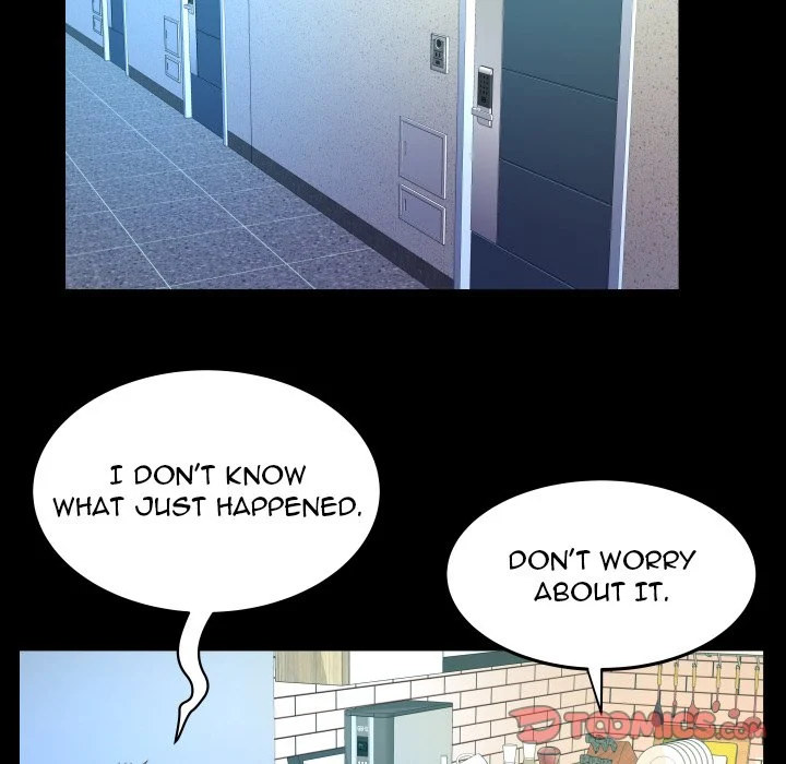 My Aunt - Chapter 138 Page 30
