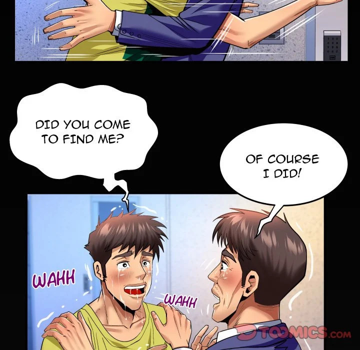 My Aunt - Chapter 138 Page 76