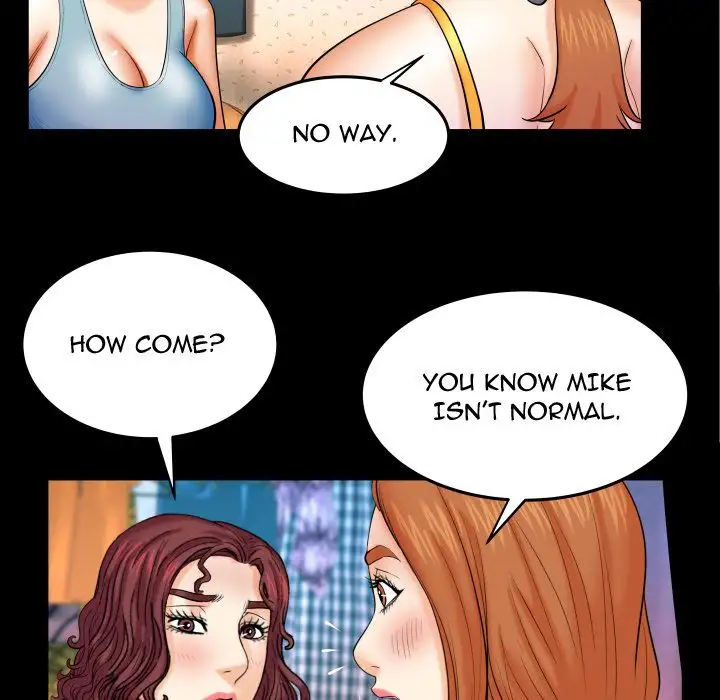 My Aunt - Chapter 18 Page 12