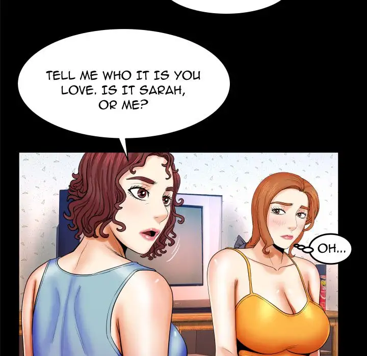 My Aunt - Chapter 18 Page 20