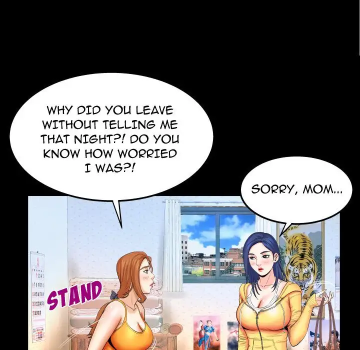 My Aunt - Chapter 18 Page 38