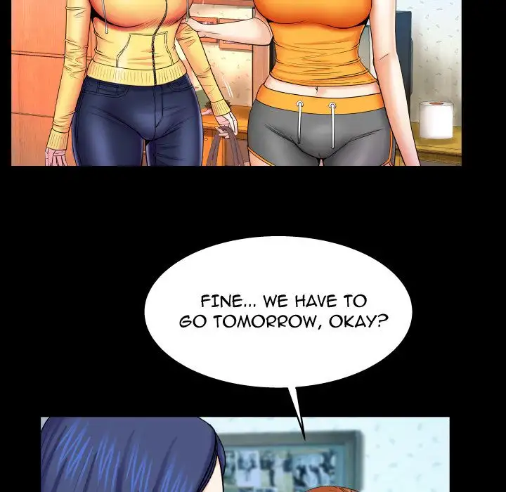 My Aunt - Chapter 18 Page 43