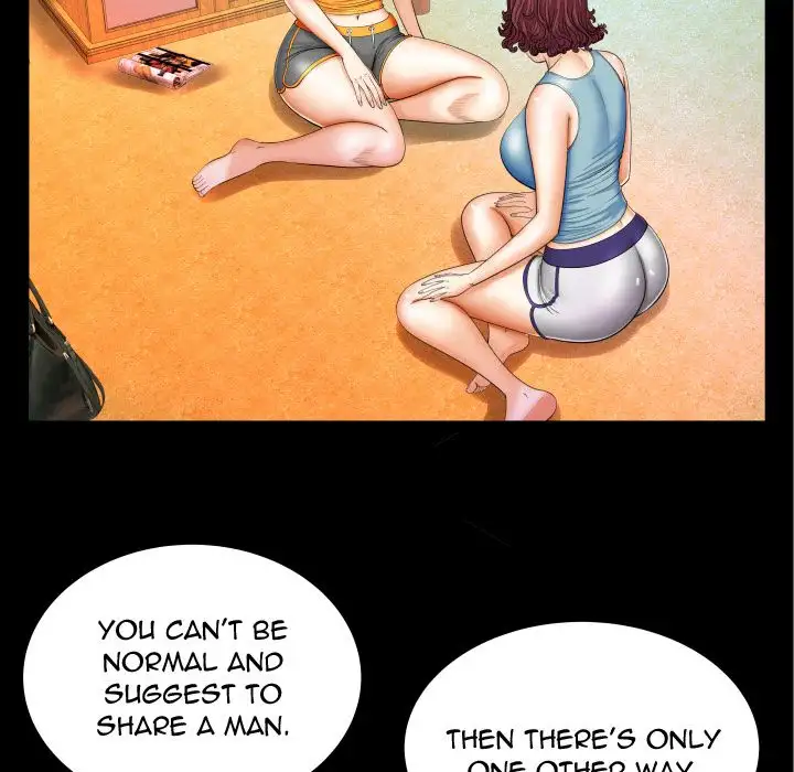 My Aunt - Chapter 18 Page 8