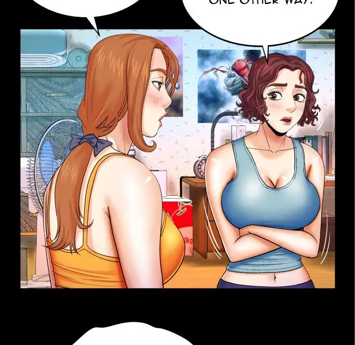 My Aunt - Chapter 18 Page 9