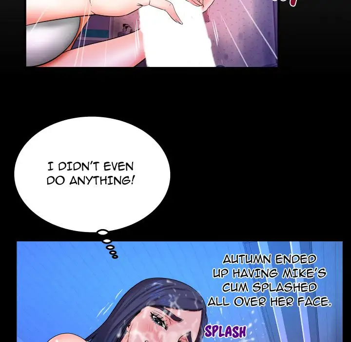 My Aunt - Chapter 20 Page 7