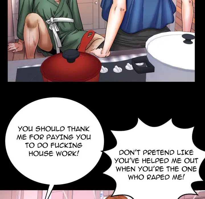 My Aunt - Chapter 21 Page 29