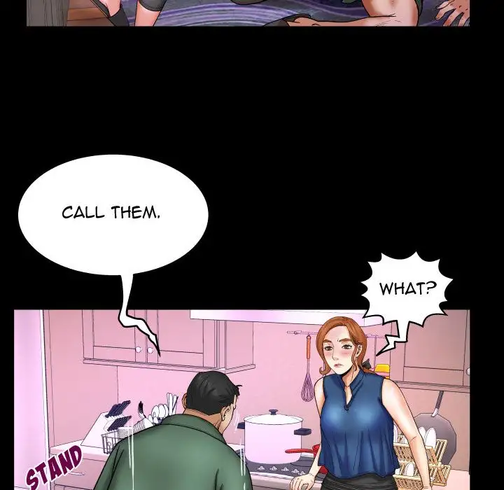 My Aunt - Chapter 21 Page 32