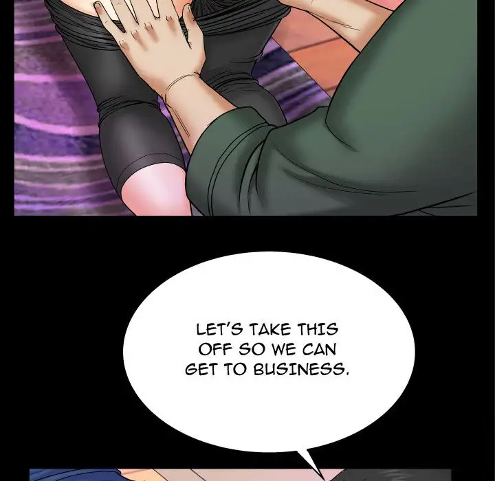 My Aunt - Chapter 21 Page 41
