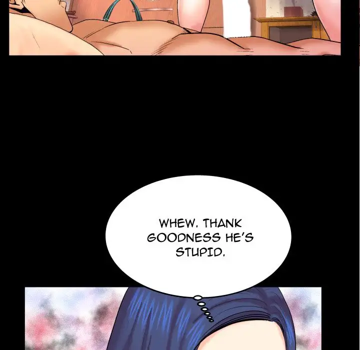 My Aunt - Chapter 21 Page 75