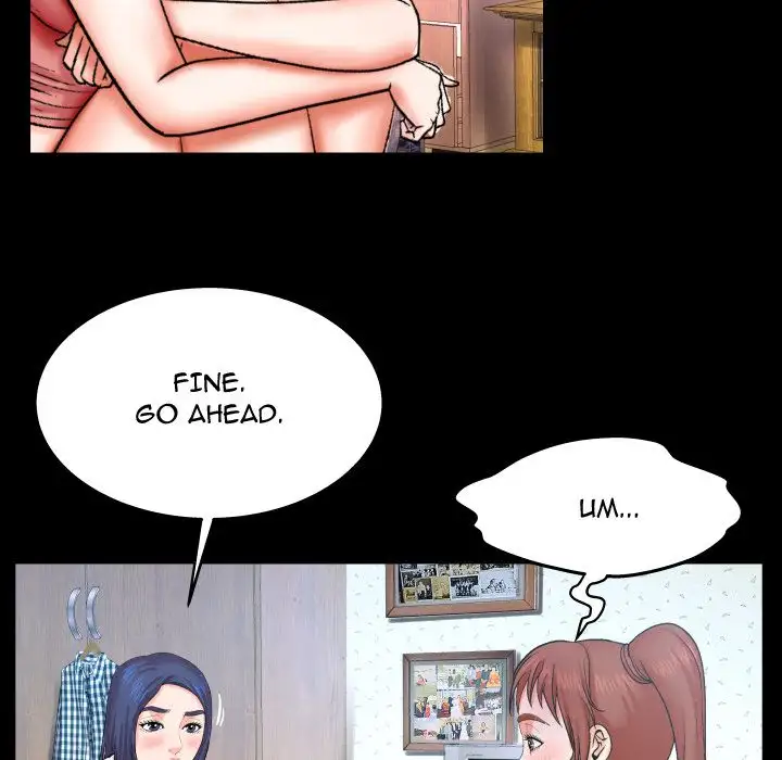 My Aunt - Chapter 24 Page 50