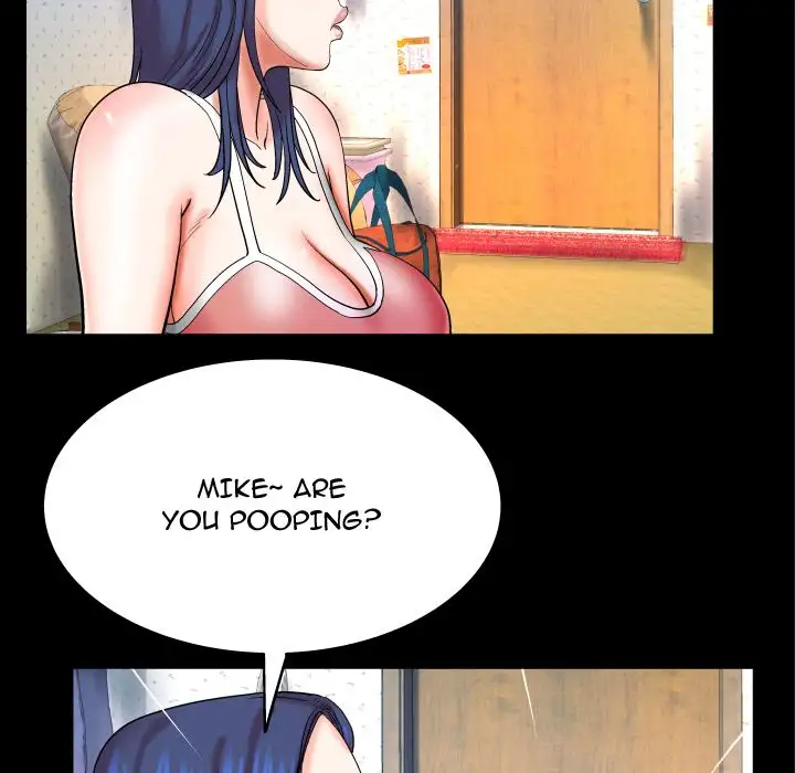 My Aunt - Chapter 24 Page 82