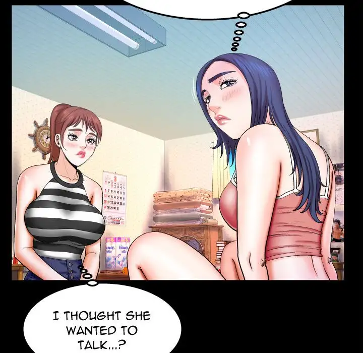 My Aunt - Chapter 25 Page 17