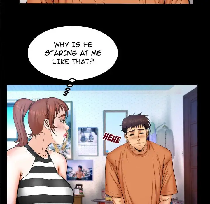 My Aunt - Chapter 25 Page 24