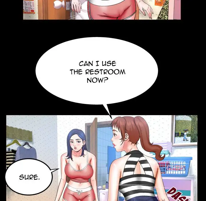My Aunt - Chapter 25 Page 30