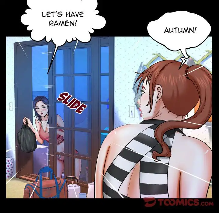 My Aunt - Chapter 25 Page 50