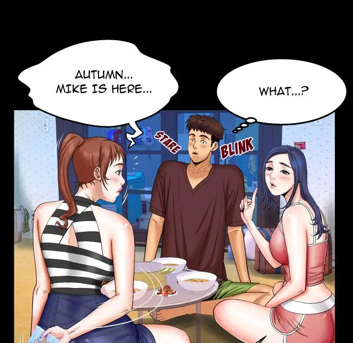 My Aunt - Chapter 25 Page 68