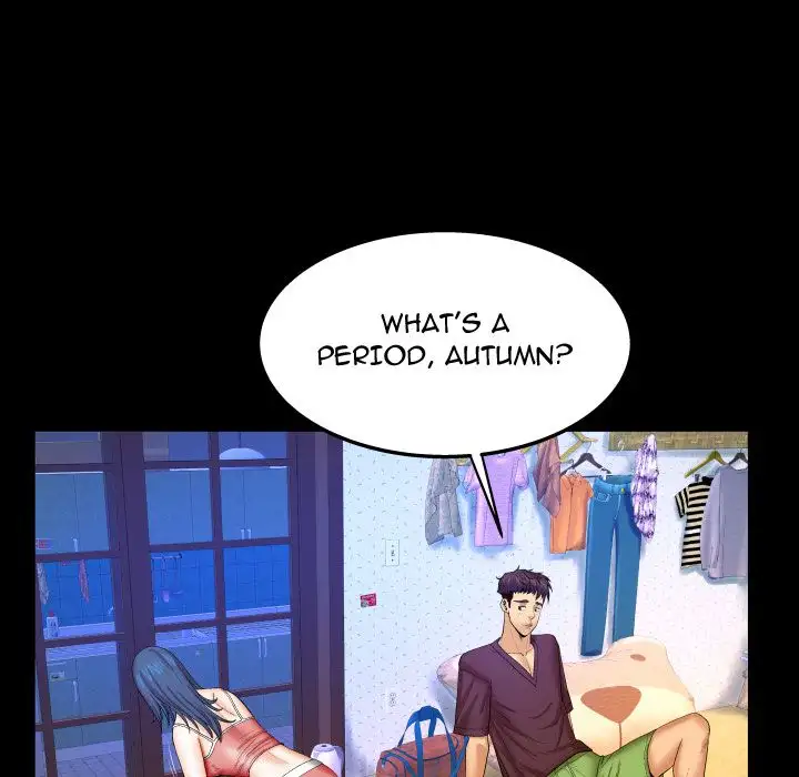 My Aunt - Chapter 25 Page 79