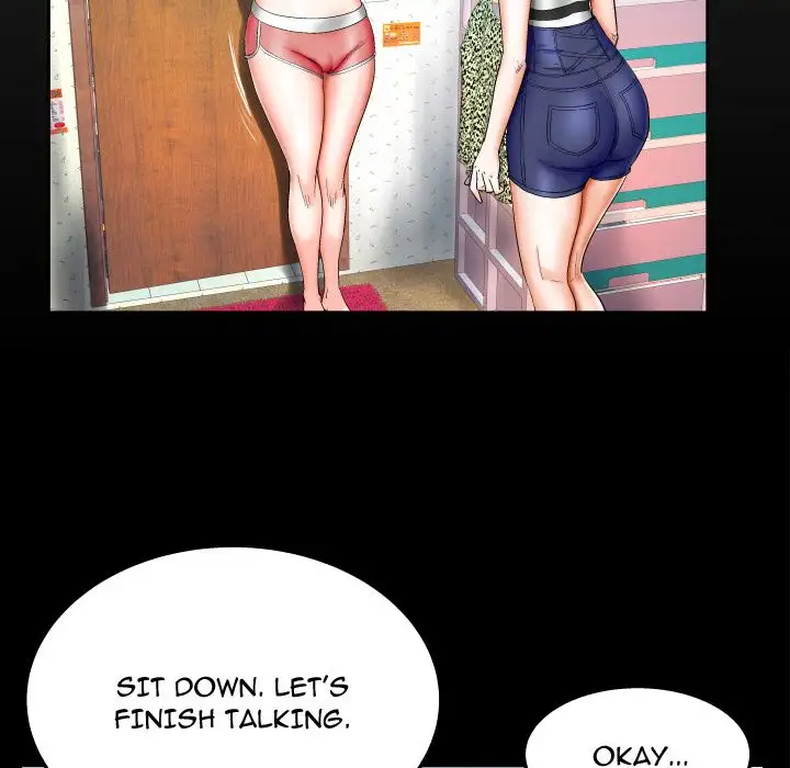 My Aunt - Chapter 25 Page 8