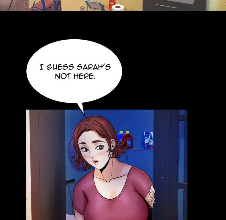 My Aunt - Chapter 26 Page 11