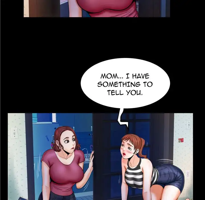 My Aunt - Chapter 26 Page 12
