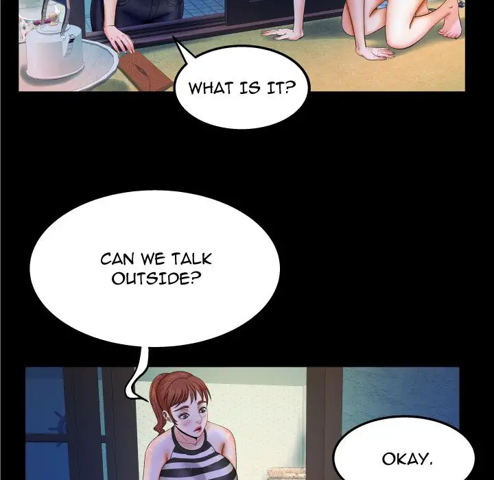 My Aunt - Chapter 26 Page 13