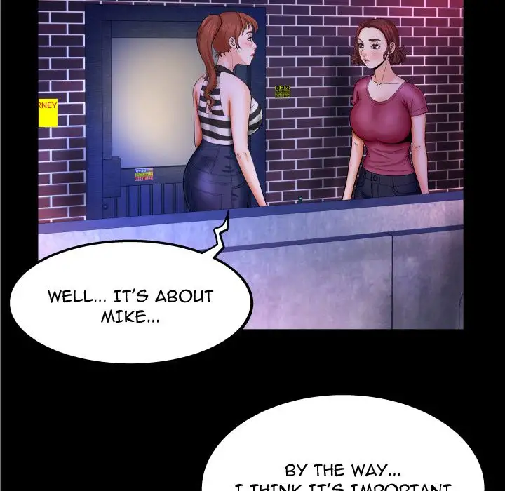 My Aunt - Chapter 26 Page 17