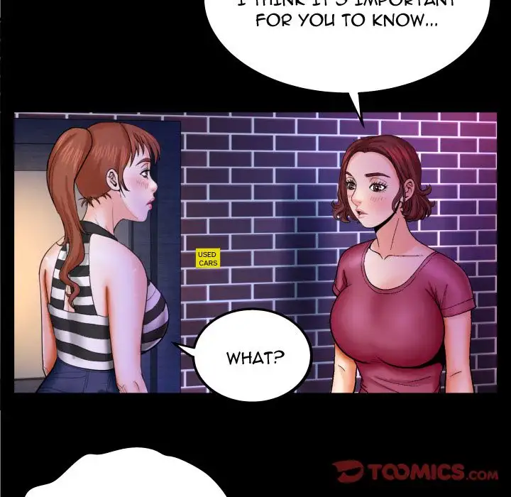 My Aunt - Chapter 26 Page 18