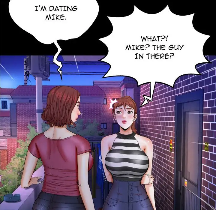 My Aunt - Chapter 26 Page 19