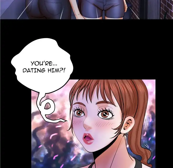 My Aunt - Chapter 26 Page 20