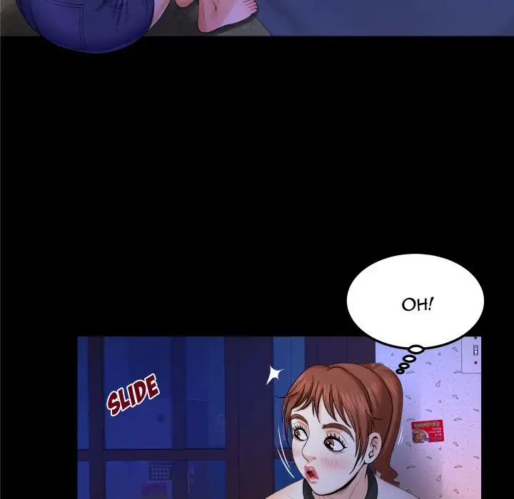 My Aunt - Chapter 26 Page 32