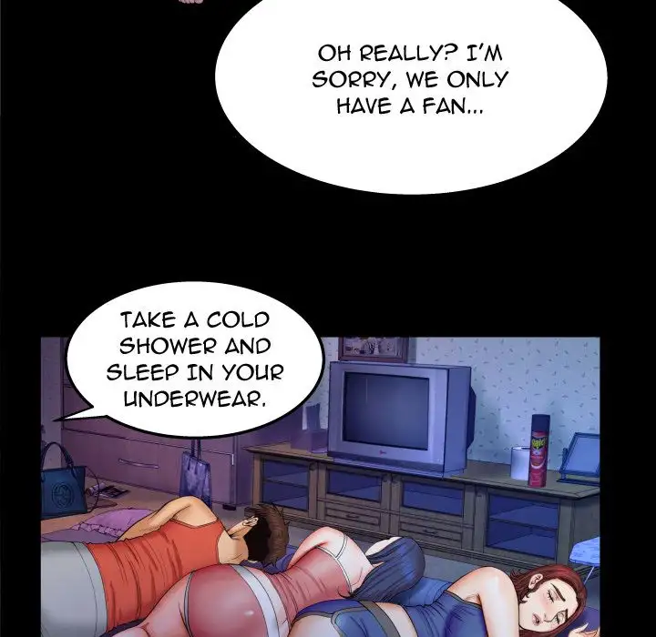 My Aunt - Chapter 26 Page 36