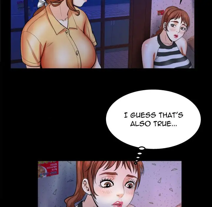 My Aunt - Chapter 26 Page 38