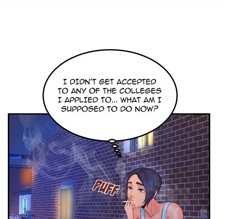 My Aunt - Chapter 32 Page 23
