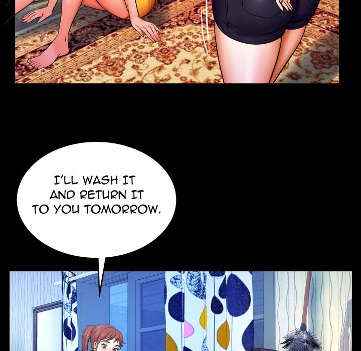 My Aunt - Chapter 33 Page 85