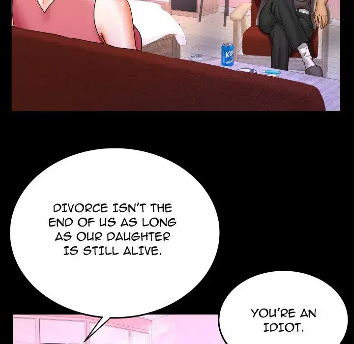 My Aunt - Chapter 34 Page 40