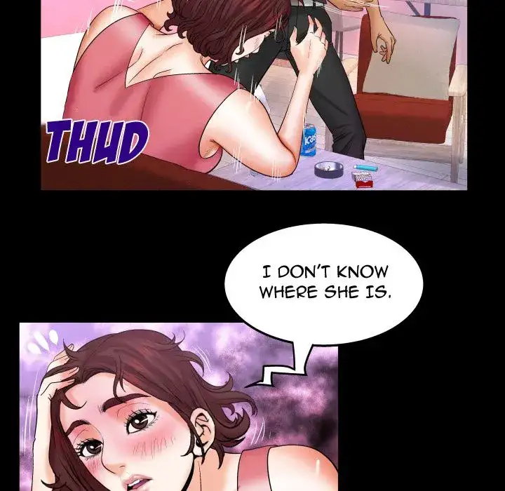 My Aunt - Chapter 34 Page 45