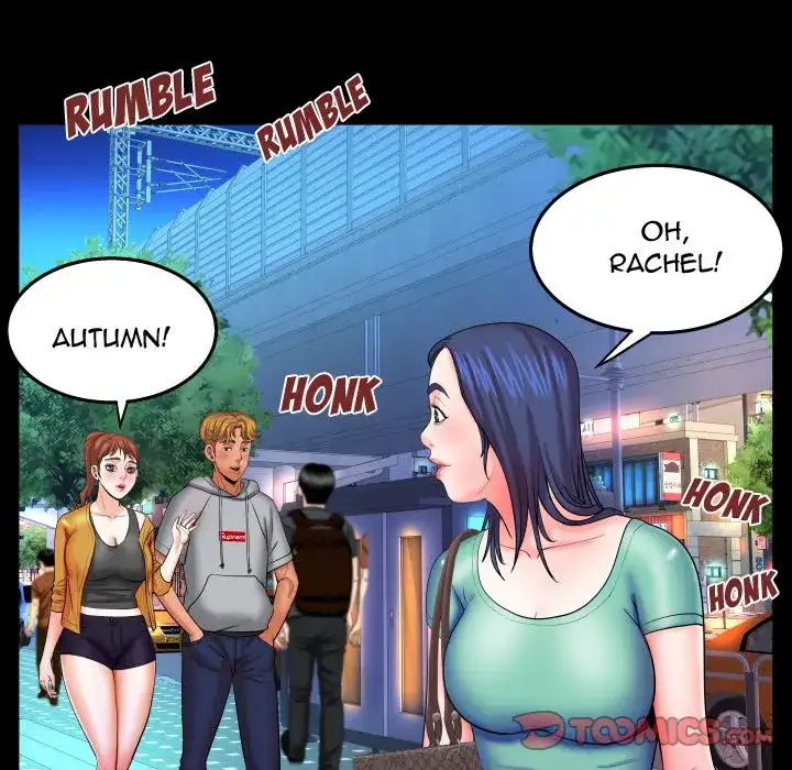 My Aunt - Chapter 35 Page 70