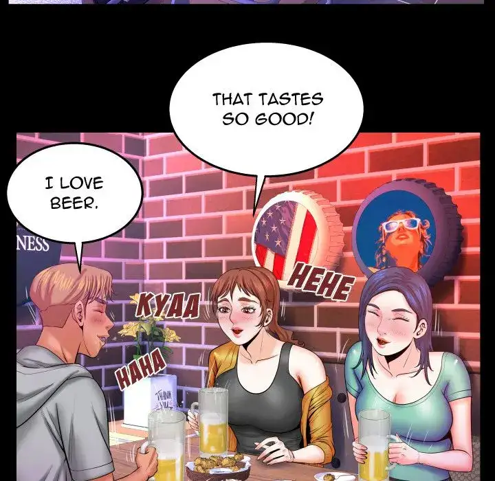 My Aunt - Chapter 35 Page 79