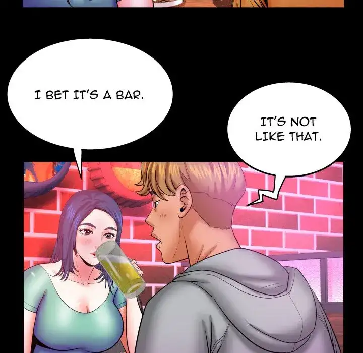 My Aunt - Chapter 35 Page 81