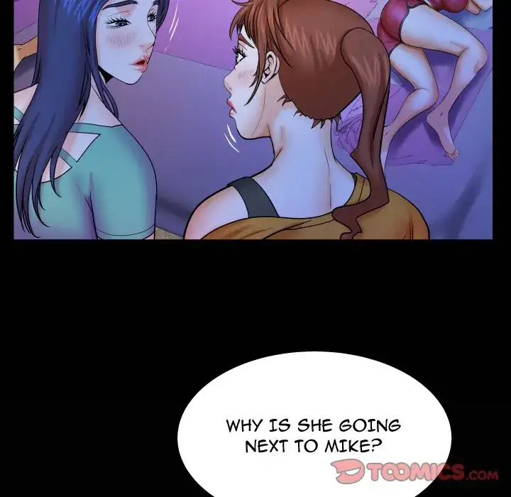 My Aunt - Chapter 35 Page 90