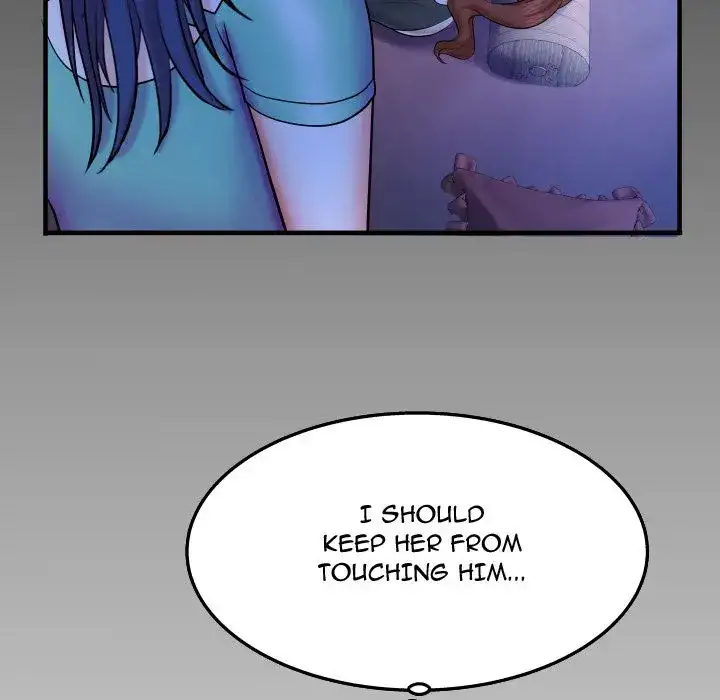 My Aunt - Chapter 35 Page 93