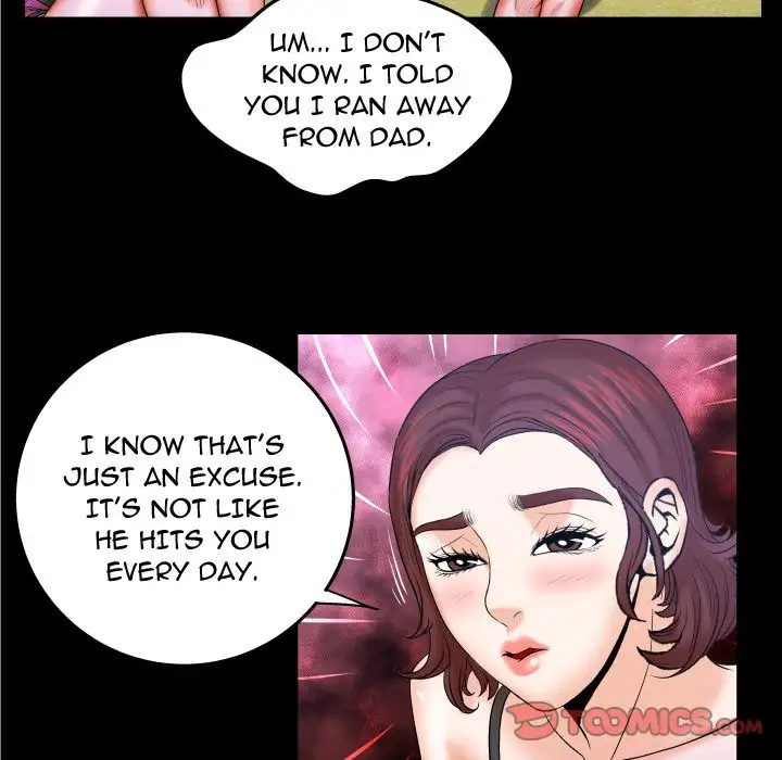 My Aunt - Chapter 36 Page 18