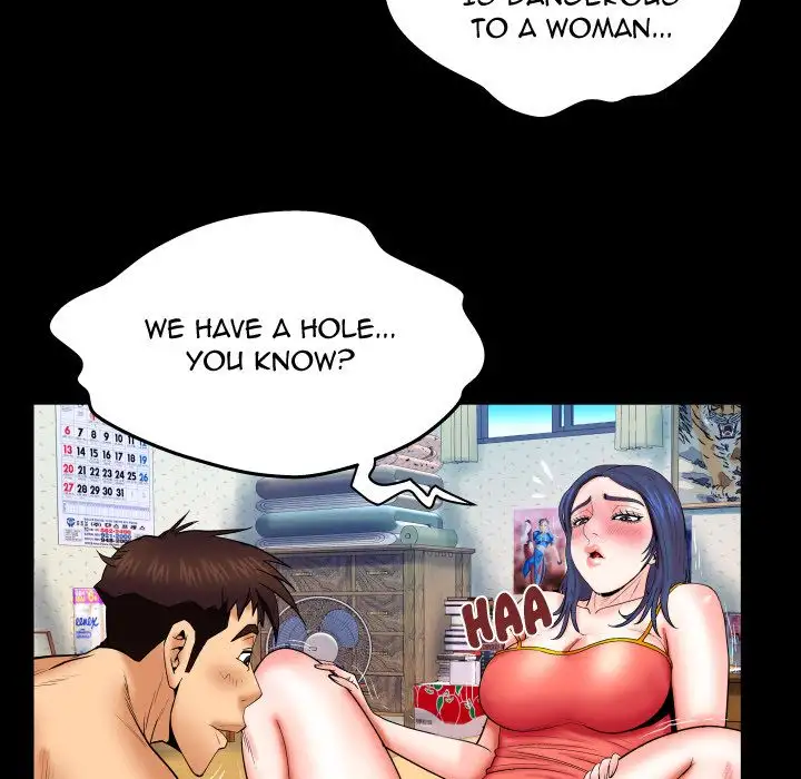 My Aunt - Chapter 36 Page 80