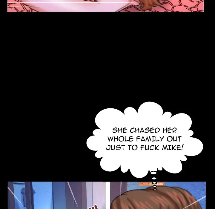My Aunt - Chapter 38 Page 59