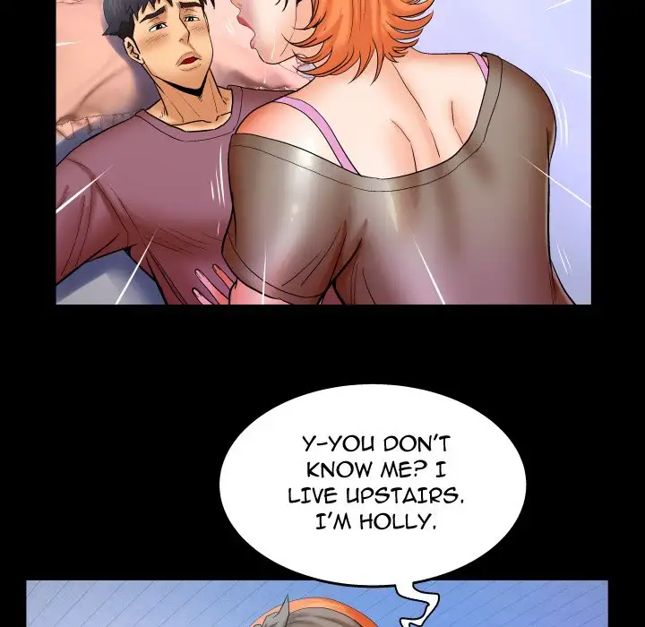 My Aunt - Chapter 47 Page 31