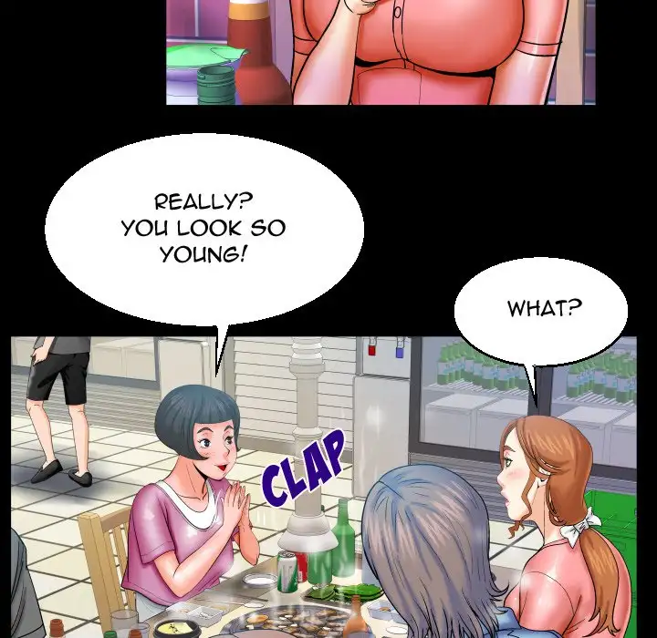 My Aunt - Chapter 47 Page 60