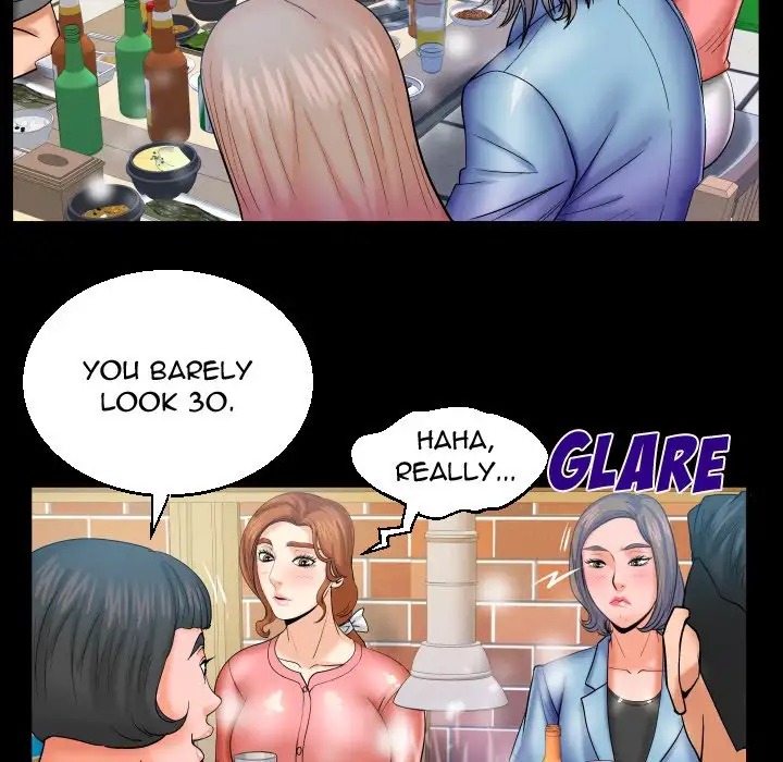 My Aunt - Chapter 47 Page 61