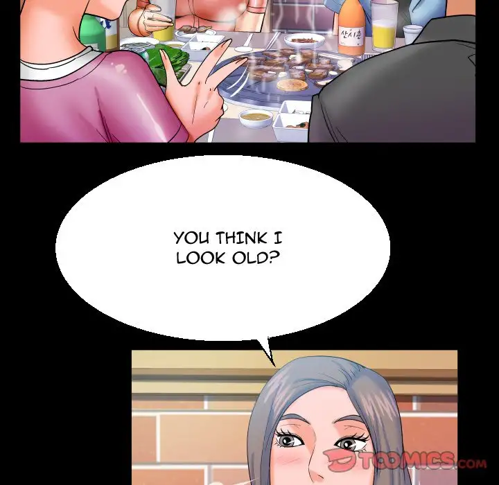 My Aunt - Chapter 47 Page 62