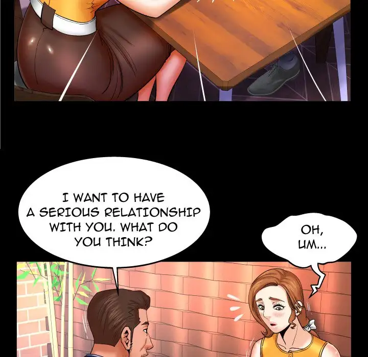 My Aunt - Chapter 51 Page 69