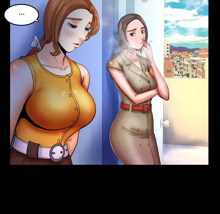 My Aunt - Chapter 51 Page 77